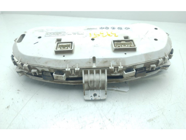 Přístrojová deska Ford Ranger 2008 UR5855430