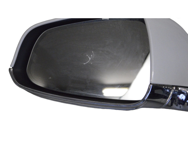 Зеркало электрическое Tesla Model S 2012 - года