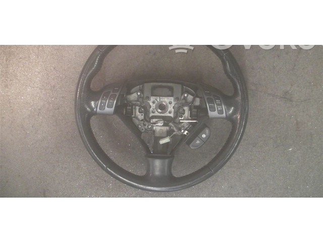 Zpětné zrcátko Honda Accord 2007