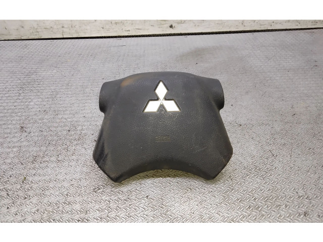 Подушка безопасности водителя MN103444   Mitsubishi Grandis