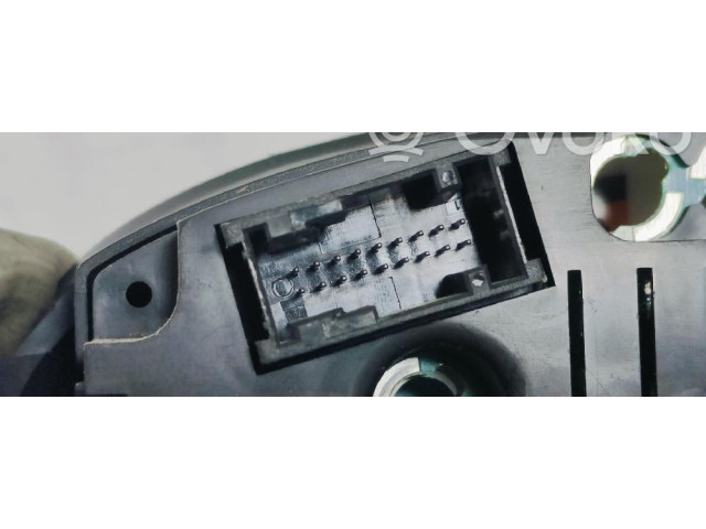 Панель приборов 9646685580 Citroen Xsara Picasso