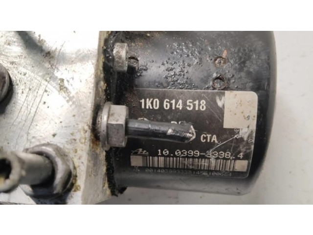 Jednotka ABS 1K0907379AC, 00005305H0 Volkswagen Eos 2007