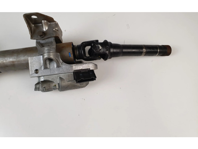    Рулевая рейка A6394621620   Mercedes-Benz Vito Viano W639 2003 - 2014 года