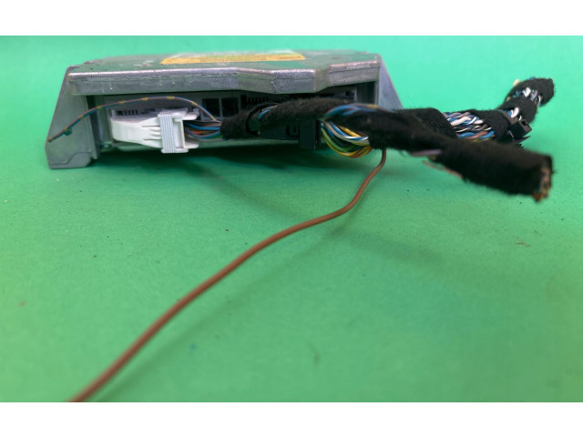 Блок подушек безопасности 6577345177901   Mini One - Cooper Coupe R56