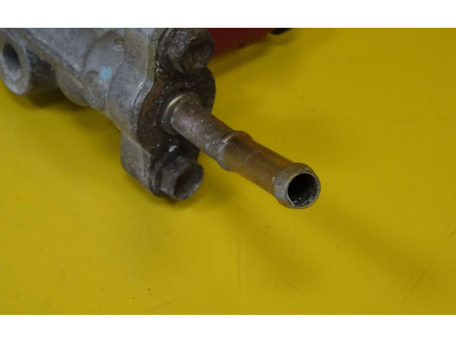 Топливная рампа Daihatsu Sirion