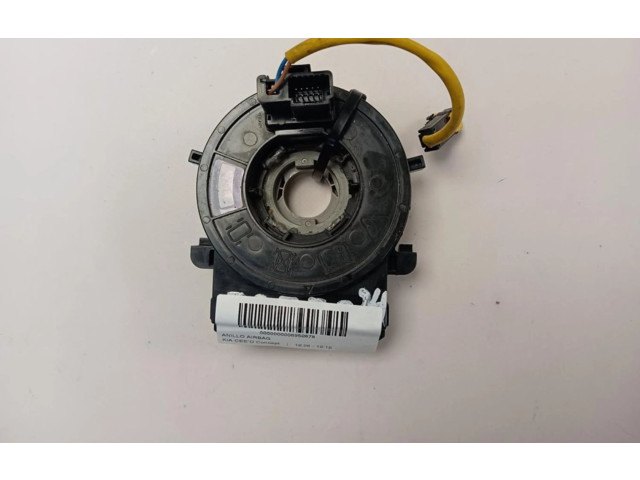 Руль KIA Ceed  2006 - 2012 года F032150113      