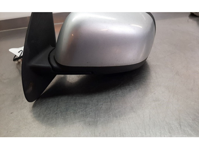 Zpětné zrcátko Nissan Micra C+C 2012