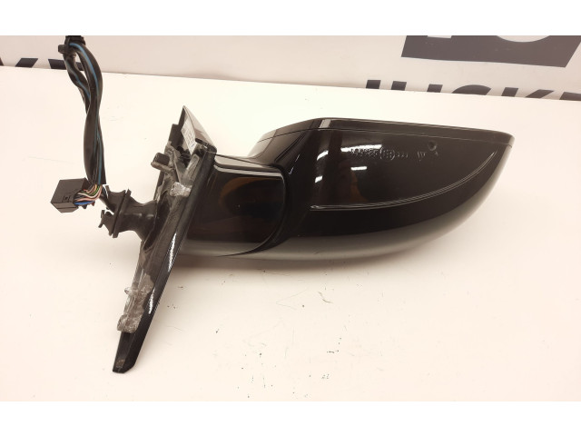 Zpětné zrcátko Audi A8 S8 D4 4H 2011 4H2857410G, 4H0857536E