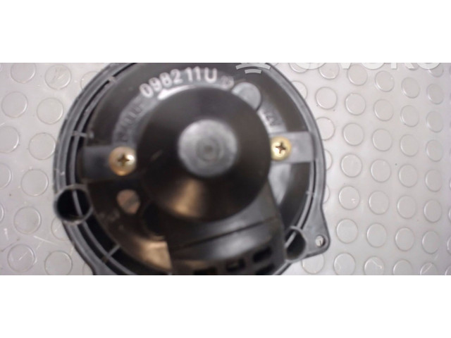 Вентилятор радиатора     194000098211U    Daihatsu Sirion 