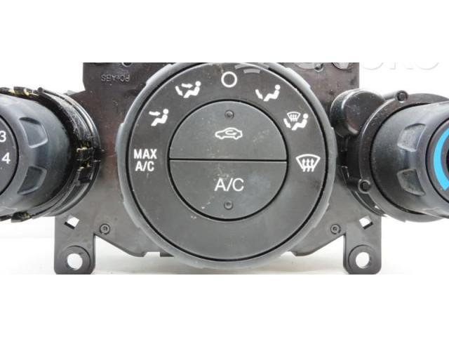Блок управления климат-контролем 2060385 Ford Ecosport