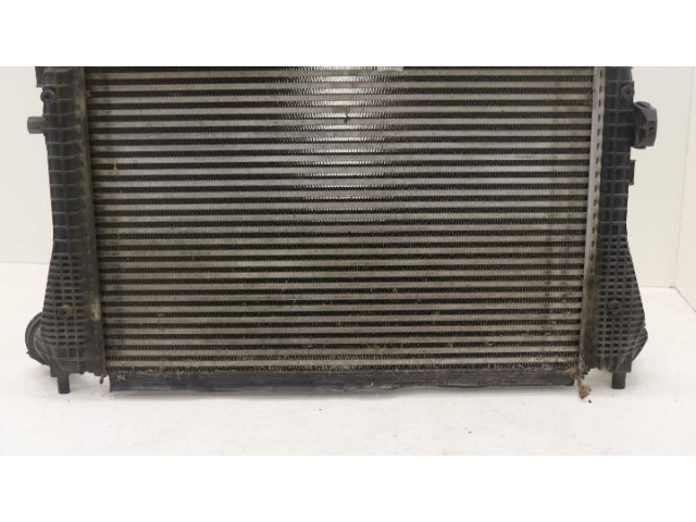 Интеркулер 1K0145803T Volkswagen Touran I