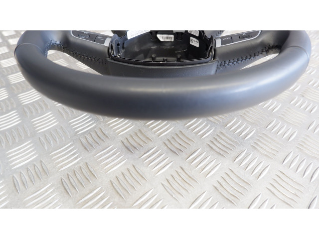 Руль Audi Q5 SQ5  2008 - 2017 года 8R0419091S, 8R0419091S      