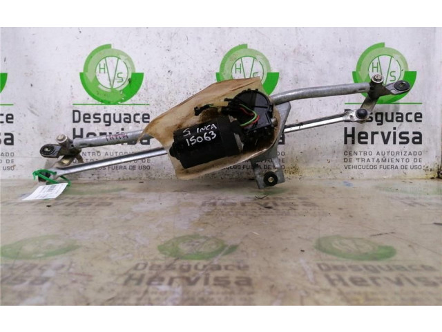 Моторчик дворников 6K1955023F, 0090130    Seat Inca (6k)