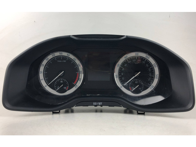 Панель приборов 565920951D Skoda Kodiaq