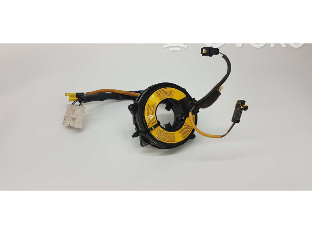 Подушка безопасности водителя SsangYong Actyon