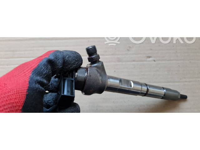 Форсунка 05L130277N    Audi A6 S6 C8 4K  DTPA 