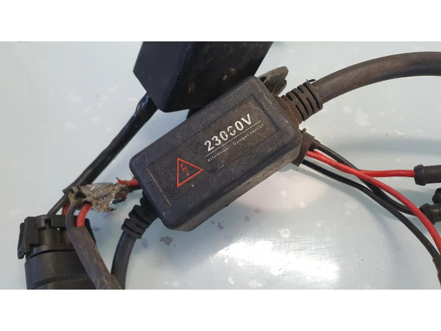 Блок управления Xenon