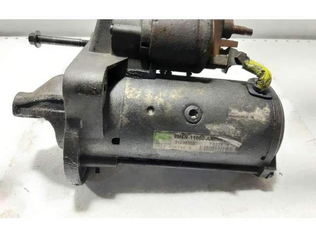 Стартер 31296302 Volvo V50