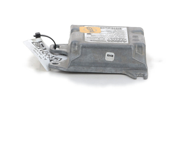 Блок подушек безопасности 8200714436, A1-2633I   Renault Twingo I