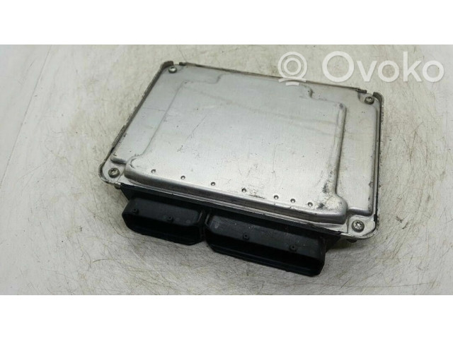 Блок управления двигателя 038906019LQ, 0281011144 Ford Galaxy