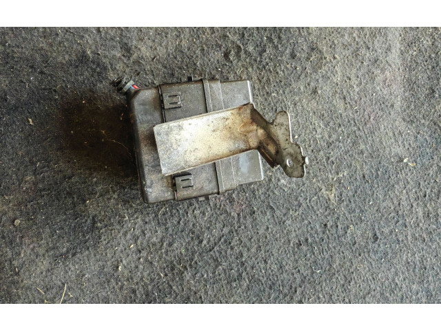 Блок предохранителей Mitsubishi ASX