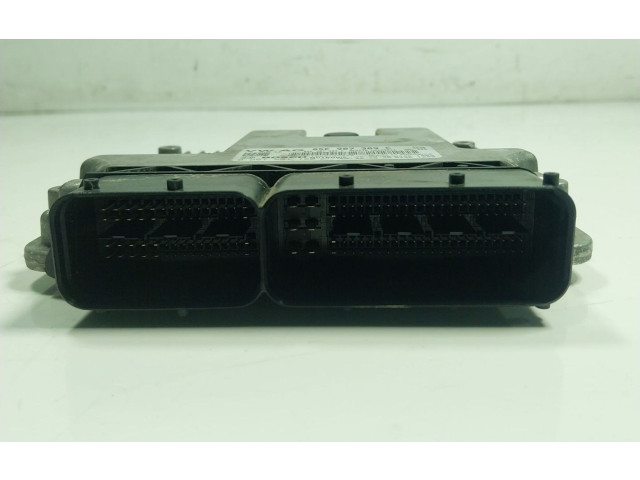 Блок управления двигателя 05E906018NF3A, 05E907309 Audi Q3 F3