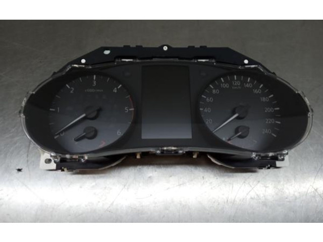 Přístrojová deska Nissan X-Trail T32 2017 1704170076, 6FP1B