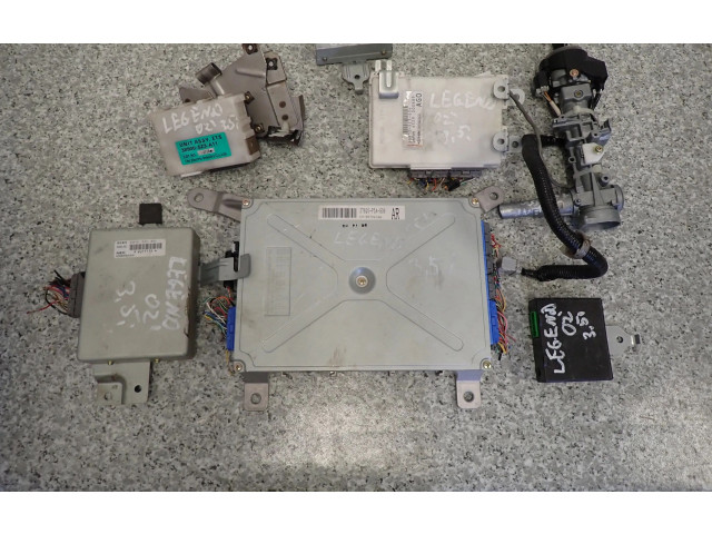 Блок управления    Chevrolet Epica