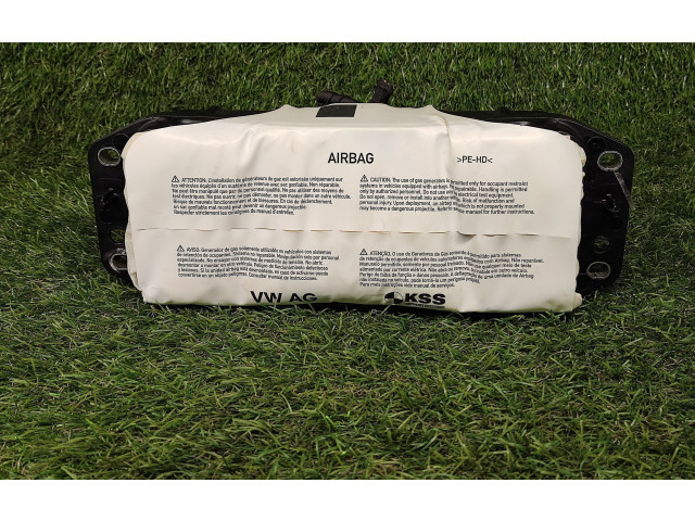 Подушка безопасности пассажира 17A880204E Volkswagen Jetta USA