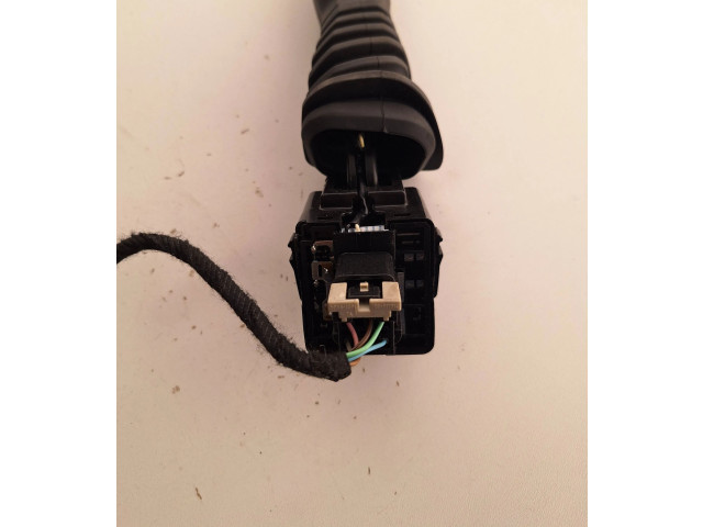 Ручка стеклоочистителей 202005410   Opel Antara