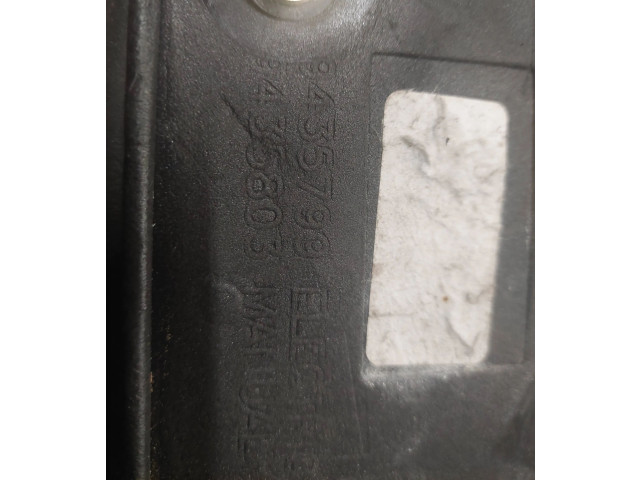 Zpětné zrcátko Ford F250 2000 CC163105, FQ1320213