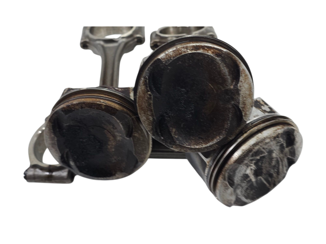 Píst 9670284880, 9670284880 Citroen C3