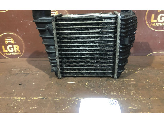 Интеркулер 1J0145803F Volkswagen Golf IV