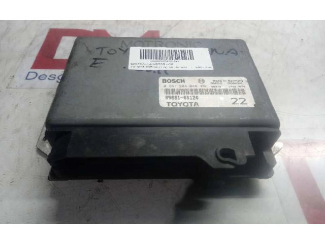 Řídící jednotka 0261204048   Toyota Carina T190 