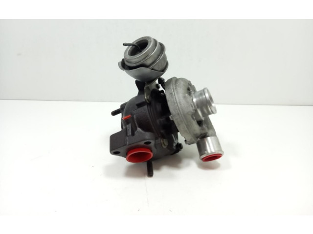  Турбина KIA Ceed  282012A701         