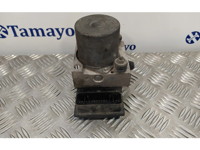 Блок АБС 0265232356, 877527   Renault  Trafic II (X83)  2002 - 2014 года