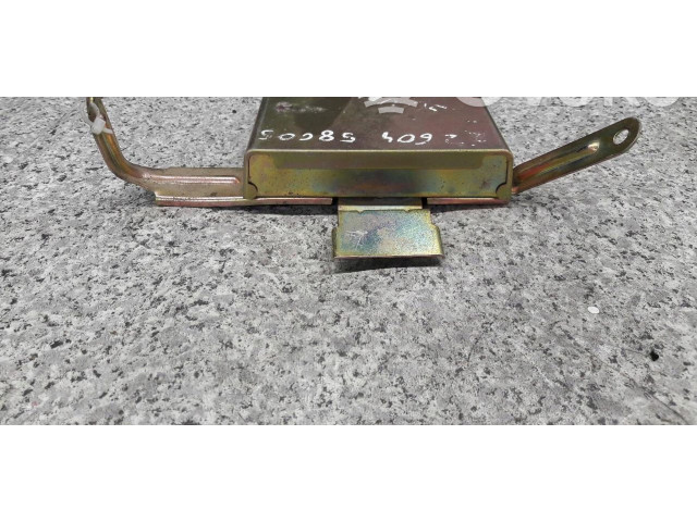 Řídící jednotka Nissan Sunny 1999