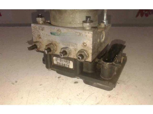 Турбина Nissan Note (E11) 0265231732