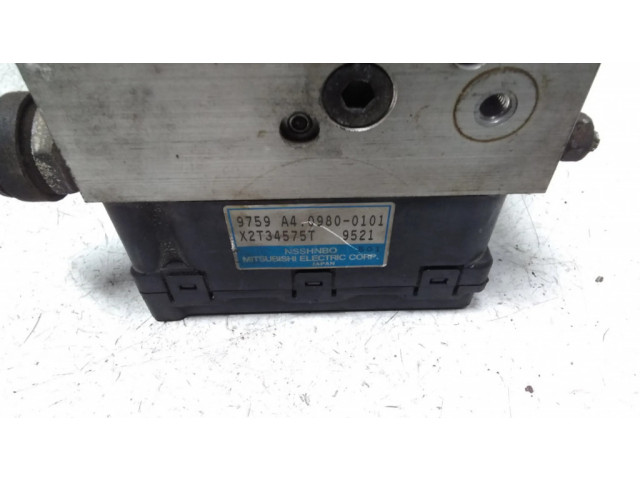 Jednotka ABS X2T34575T, A4044001036 Honda HR-V 2002