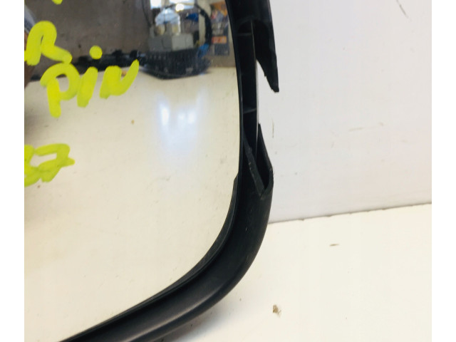 Zpětné zrcátko Citroen Berlingo 2015