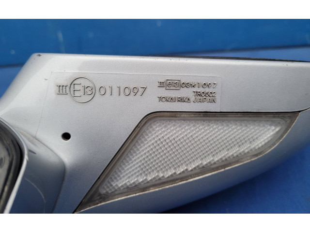 Зеркало электрическое        Lexus IS 220D-250-350  2006 - 2013 года   