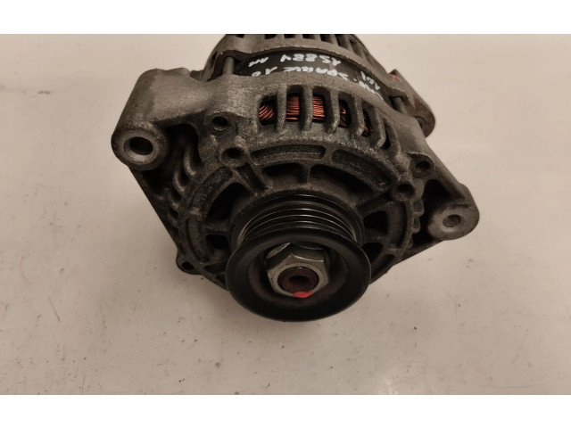 Генератор 96843503   Chevrolet Spark      