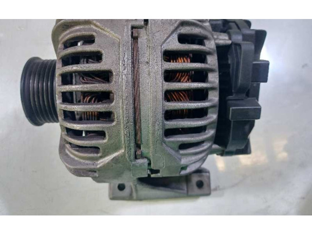 Генератор 36050264, 0124525001   Volvo S80      