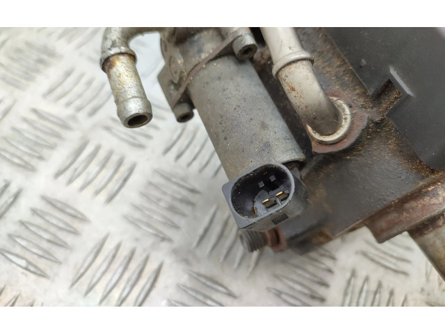 Топливный насос