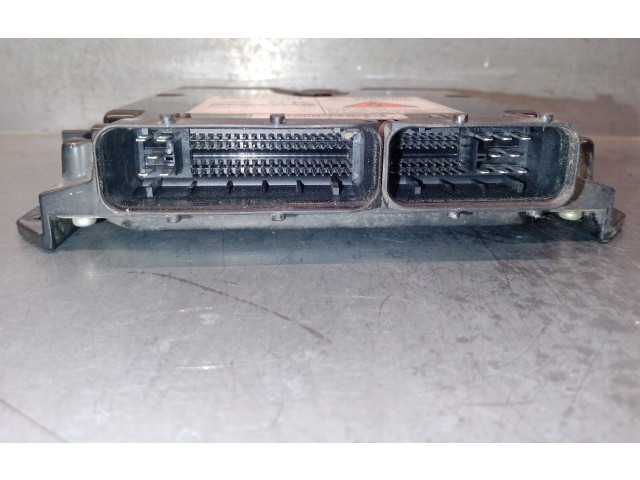 Блок управления двигателя 23710EC05C, 23710EC05C Nissan Pathfinder R51