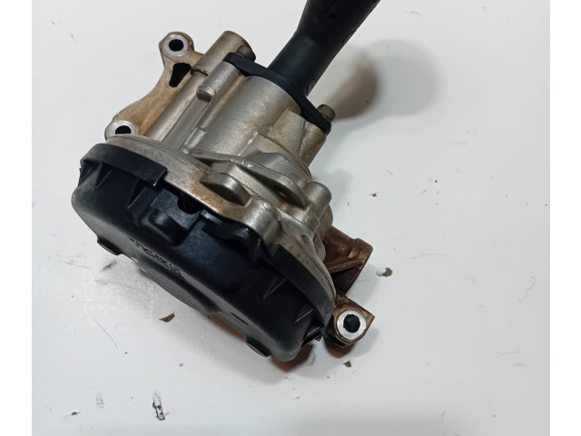 Поршень Масляный насос 03F115105, AIS19C Skoda Octavia Mk3 (5E)