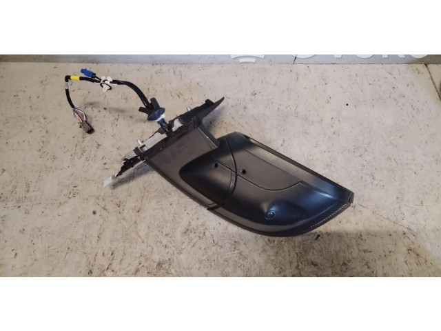 Зеркало электрическое        Audi e-tron   -  года   