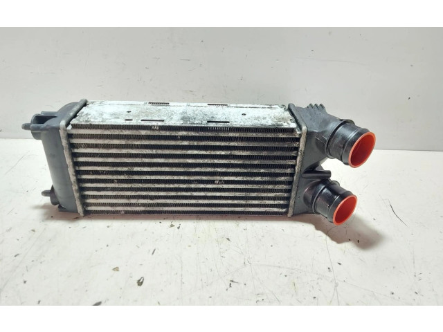 Интеркулер 9656503980 Citroen Berlingo