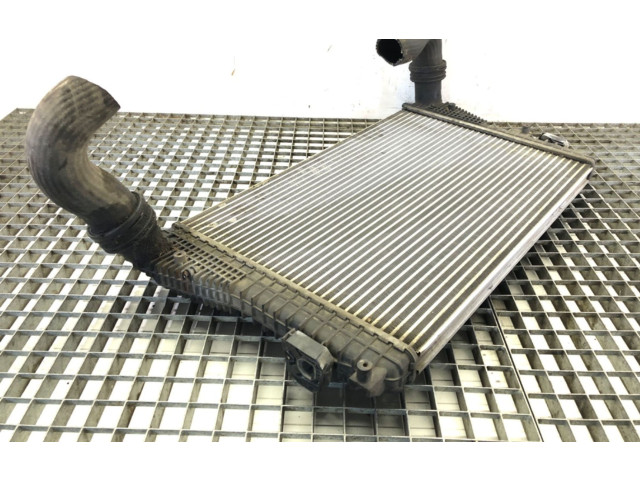 Интеркулер  1K0145803E   Volkswagen Golf Plus 