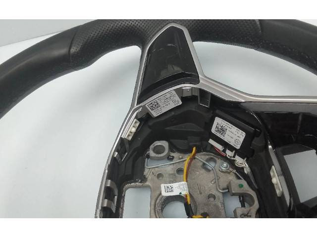 Volant Volkswagen Tiguan 2008 5h0419089  